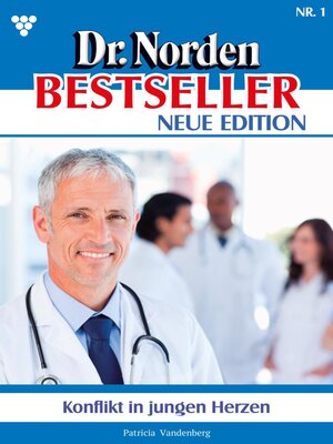 cover image of Konflikt in jungen Herzen